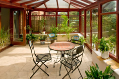 Barrow Green conservatory quotes